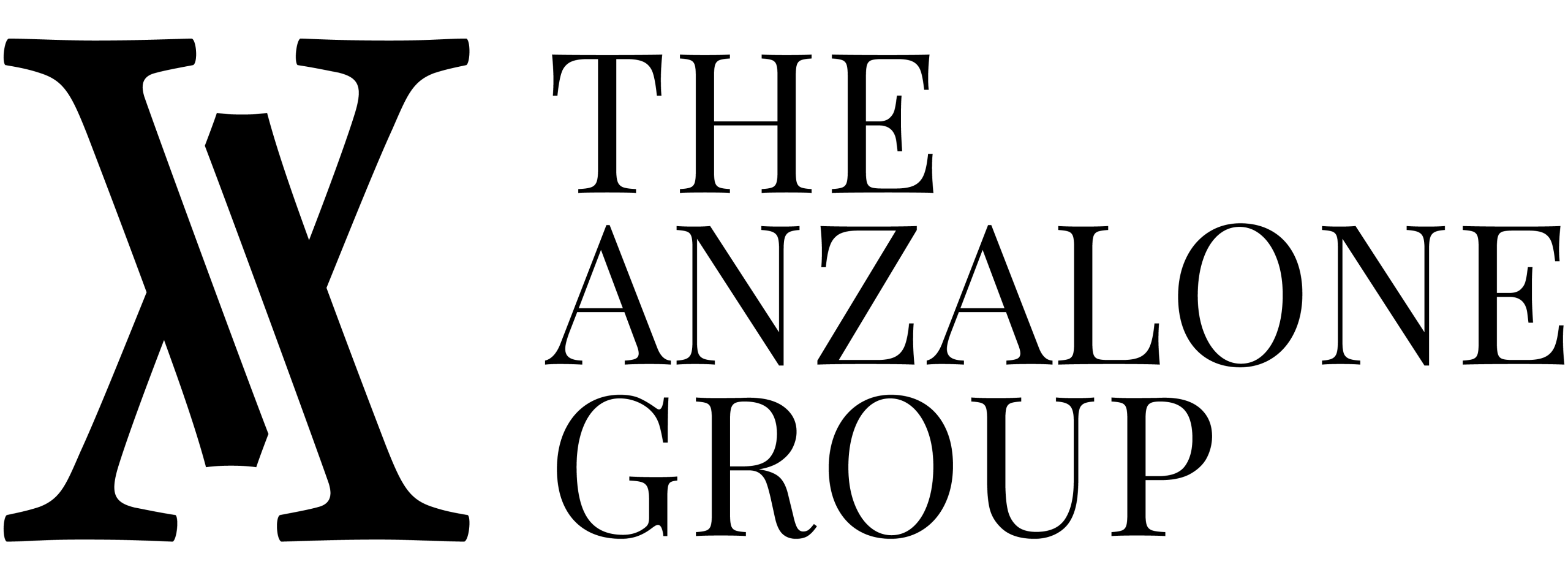 The Anzalone Group logo